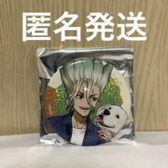 Dr.STONE ドクスト ゼノ ジャンフェス 缶バッジ - メルカリ