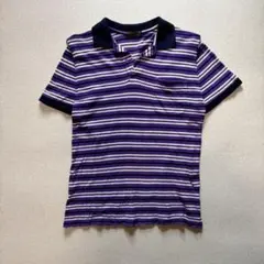 ヴィンテージ ポロシャツ