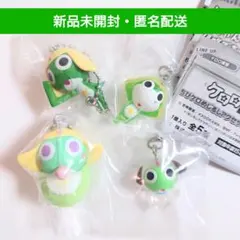 ケロロ軍曹 ケロロ