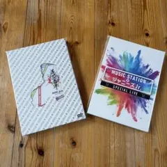 HiHi Jets DVD 3点セット - メルカリ