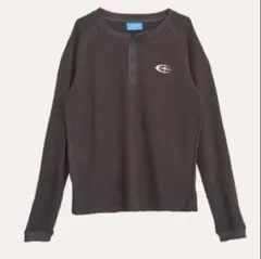 King Gnu CEN+RAL ワッフルT ブルーグレイ XL 新品 - メルカリ