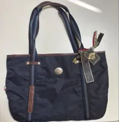 Orobianco トートバッグ