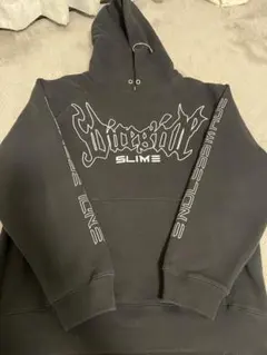 endless made(エンドレスメイド）、パーカー - メルカリ