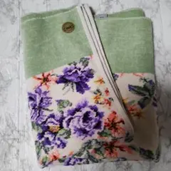 新品未使用 フェイラー バスタオル クレイジーバッグ 150×75cm 紙袋付き 2025年最新】フェイラー バスタオル 75×150の人気アイテム