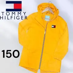 【美品✨】TOMMY HILFIGER トミー 152 ジャンパー アウター