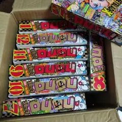 【付録なし】コロコロコミック　まとめ売り　8冊セット