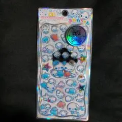 【正規品】光るジュエルプチドロップ　ストーンつき　ぷくぷくあわわちゃん