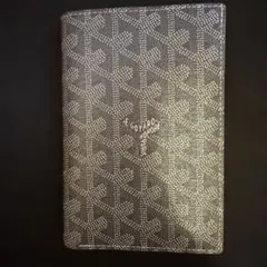 2026年最新】GOYARD パスポートケース・カバーの人気アイテム - メルカリ