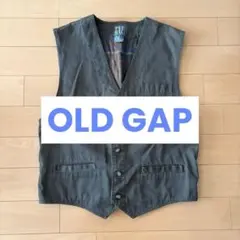 【GAP】ベスト