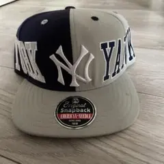 New York Yankees Logo Cap 1918