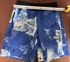 パンツ ショートパンツ
