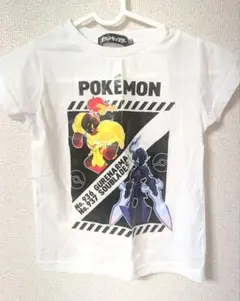 ポケモン Tシャツ 110
