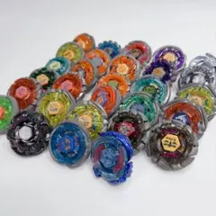 早い者勝ち】メタルファイトベイブレード 大量まとめ売り ランチャー