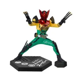 仮面ライダー01 HYBRID GRADEのサムネイル