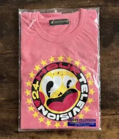 SexyZone セクゾ 24時間テレビ 2018 チャリティTシャツ Lサイズ
