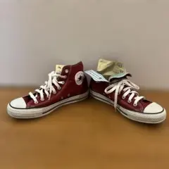 CONVERSE カラフルスニーカー 7.5 US / 26 JPN