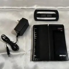 WZR-HP-G300NH 中古　美品