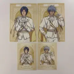 テニスの王子様 ドンキ 幸村精市 仁王雅治 特典 ブロマイド