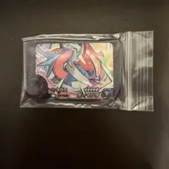 ポケモンフレンダ　ベストタッグ2弾　スーパートレジャー　ボーマンダ