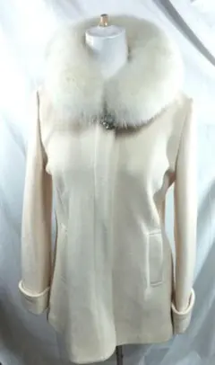 処分特価☆misch masch コート