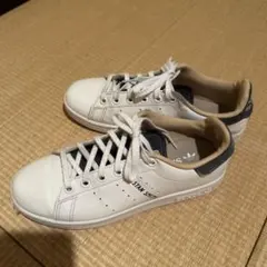 おしゃれ♡スタンスミス キッズ 23.5㎝