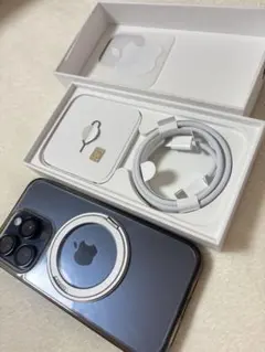 2026年最新】iphone 15 pro ブラックチタニウムの人気アイテム - メルカリ
