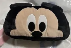 Disney ミッキーマウス ぬいぐるみ型 BOXティッシュカバーのサムネイル