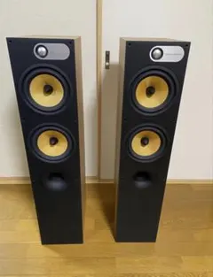 高音質！】FOSTEX M800 + YAMAHA NS-M225 MC【改】 - メルカリ