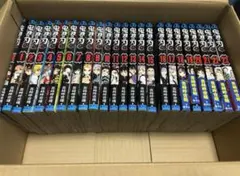 鬼滅の刃 全巻セット 1〜23巻＋零巻