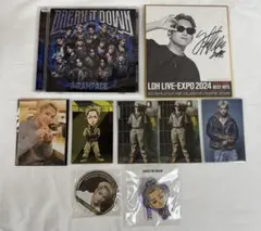 THE RAMPAGE 鈴木昂秀 セット売り【9点】