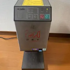 パコジェット PJ-8000DX 新品未使用 パコジェット PJ―8000DX 【ジャンク品】