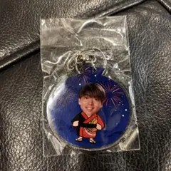 福島ユナイテッドFCUHEIJI 41 キーホルダー