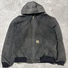 K*P様 Carhartt J22 DKBアークティックジャケット USA製　9 K*P様 Carhartt J22 DKBアークティックジャケット USA製 9 - メルカリ
