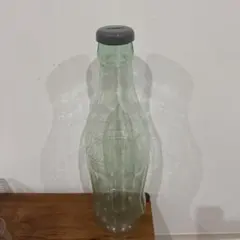 コカコーラ　瓶　貯金箱　インテリア　レトロ