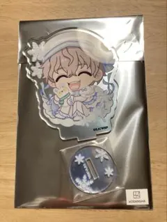 WIND BREAKER ウィンブレ　ファボテリア　アクリルスタンド　兎耳山丁子