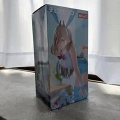 チェンソーマン BiCute Bunnies パワー マキマ ラウンドワン限定