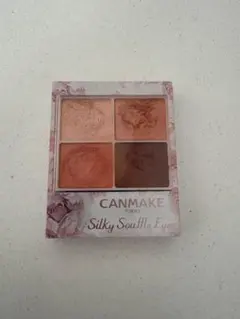 CANMAKE Silky Souffle Eyes 07