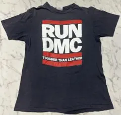 世界500枚限定 TRUNKSHOW LTD. RUN DMCロゴ US製 S 世界500枚限定 TRUNKSHOW LTD. RUN DMCロゴ US製 S - メルカリ