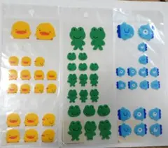 マザーグースの森 ぴよちゃん シール他のサムネイル