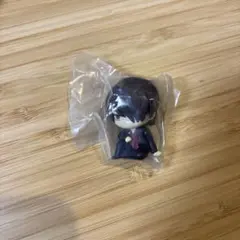 銀八先生 高杉 まちぼうけ