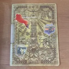 ポケモンカード neoプレミアムファイル2 旧裏 セット リザードン