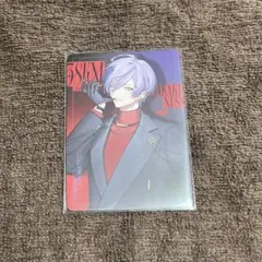 榊ネス 3SKM 1st Anniversary ランダムフォト風カード