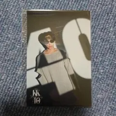 亀梨和也 公式写真 KK40
