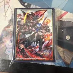 飛翔龍5000vt GP プレイマット スリーブ - メルカリ