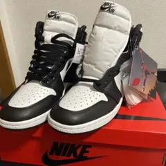 NIKE AIR JORDAN 1 HIGH 85 Blackのサムネイル