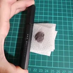 UZU モテラッシュ クリアブラック まつげ美容液　マスカラ下地のサムネイル