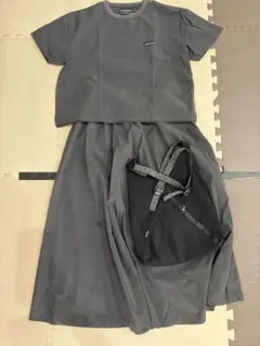 thousand mile セットアップ