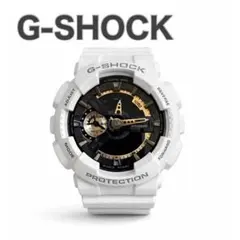 CASIO G-SHOCK GMA-S110F 5425 フラワー柄 電池切れ - メルカリ