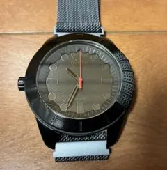 アディダス オリジナルス　アナログ腕時計　スーパースター