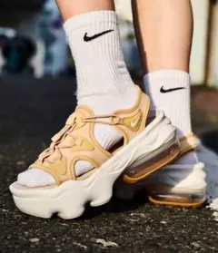 【新品】NIKE WMNS AIR MAX KOKO SANDAL 24cm
